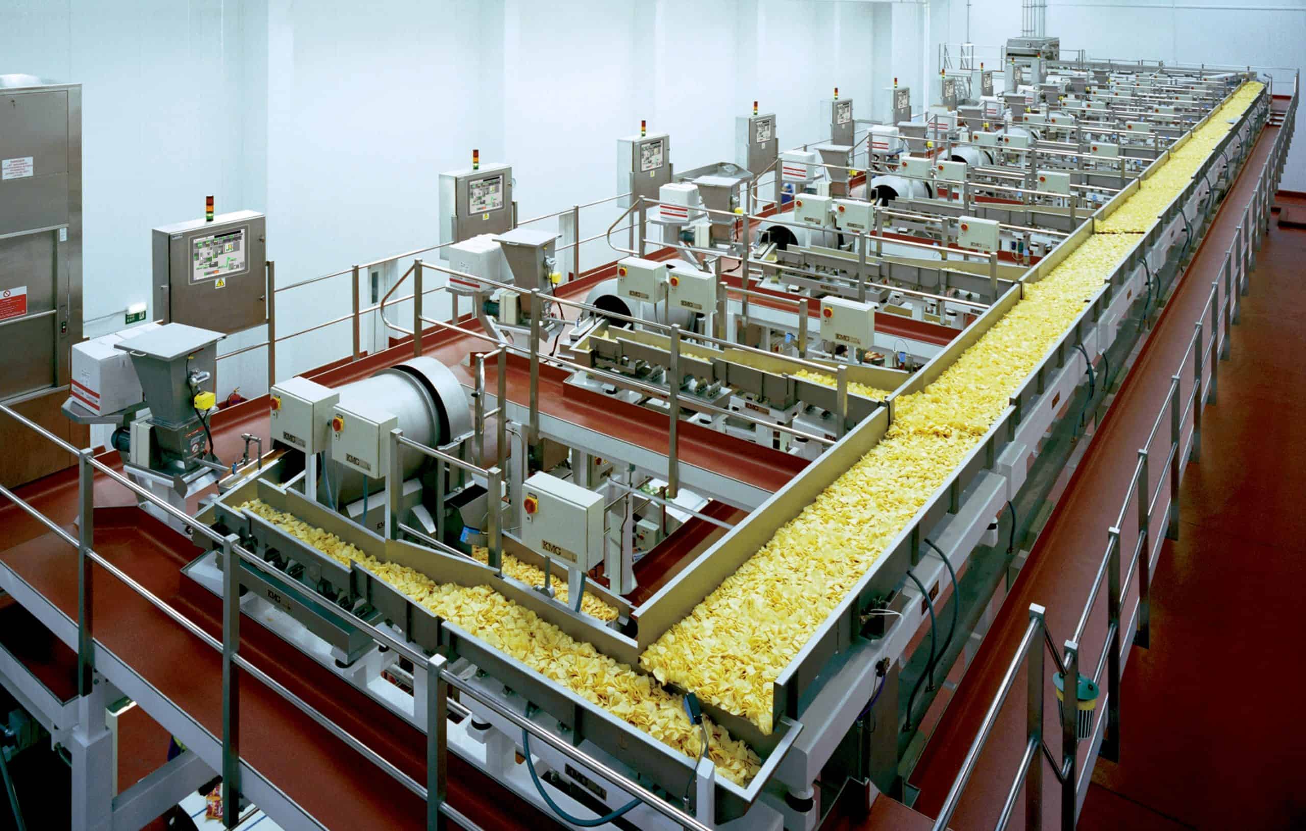 On-machine seasoning