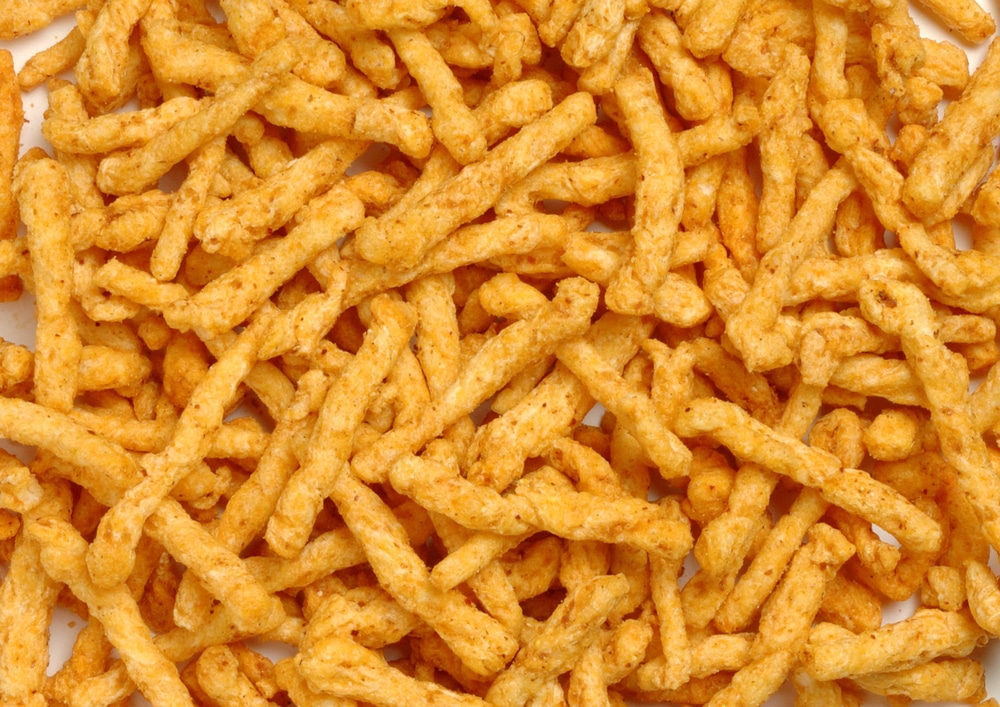 kurkure