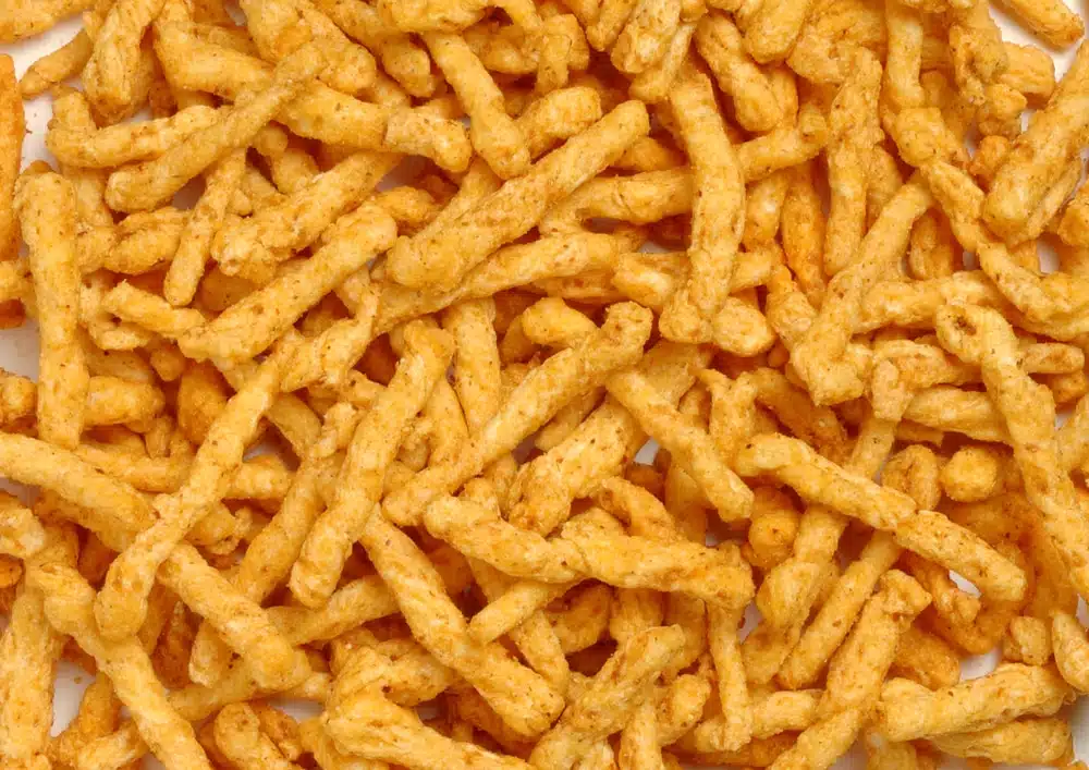 kurkure