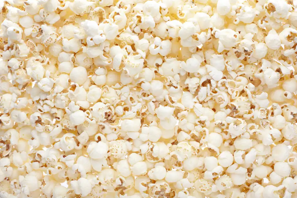 popcorn