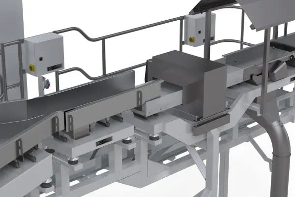 KMG Special Purpose Machines