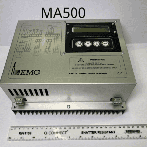 KMG MA500