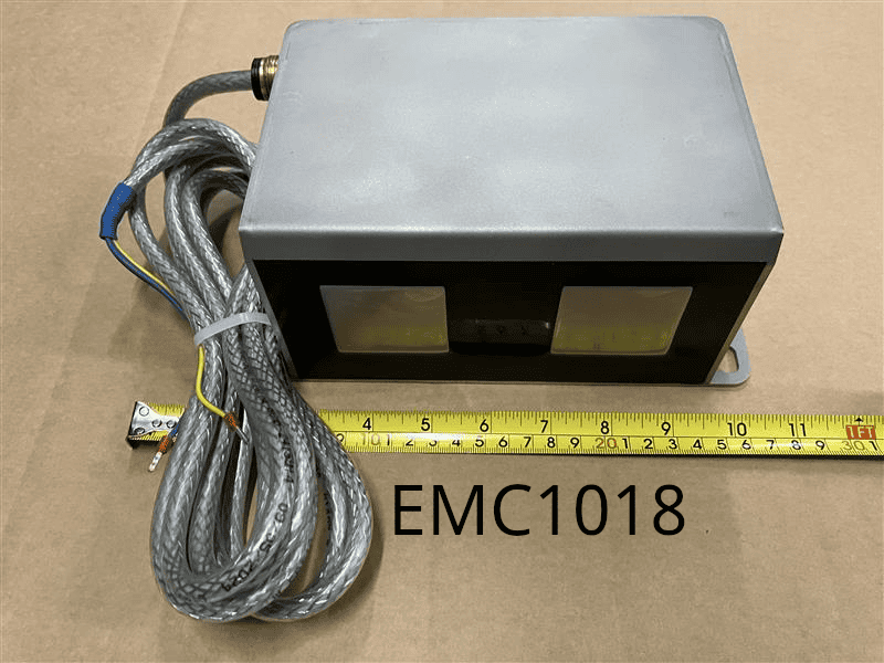KMG EMC1018