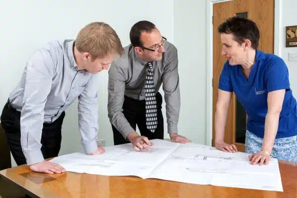 Snack Food Engineering Consulting