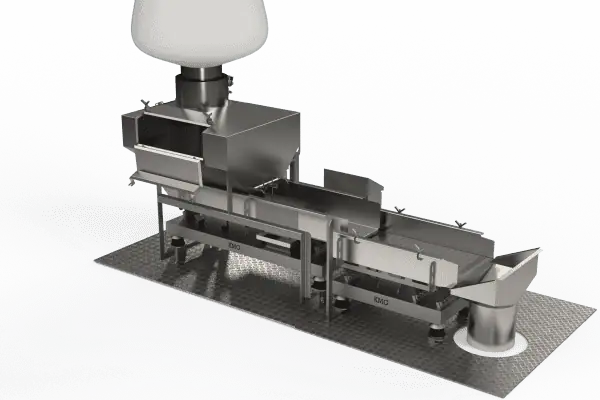 bespoke food manufacturing