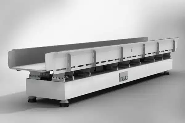 Food conveyor