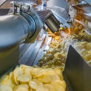 sistema de pulverización de aceite