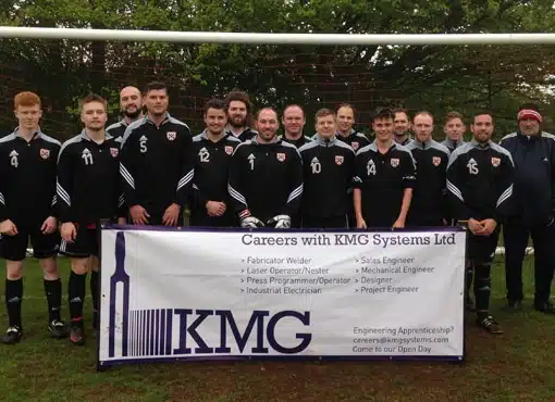 GamlingayFC