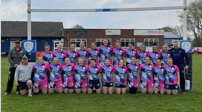 StNeotsladies