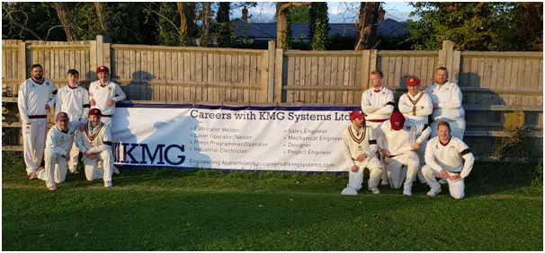 WaresleyCC