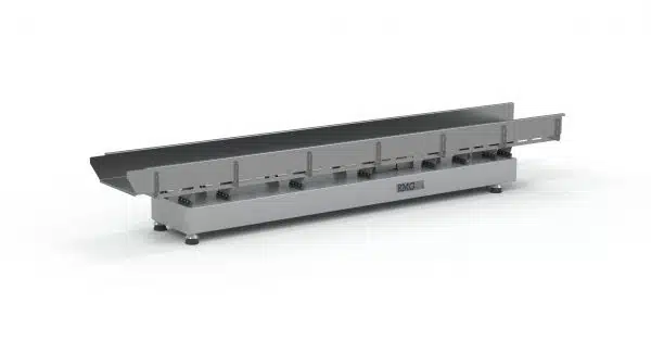 Vibratory Conveyor scaled