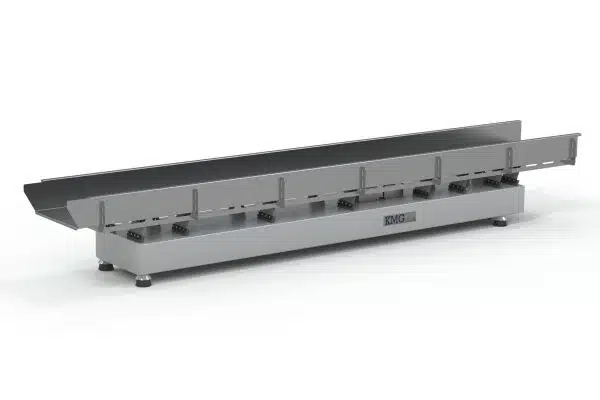 Vibratory Conveyors