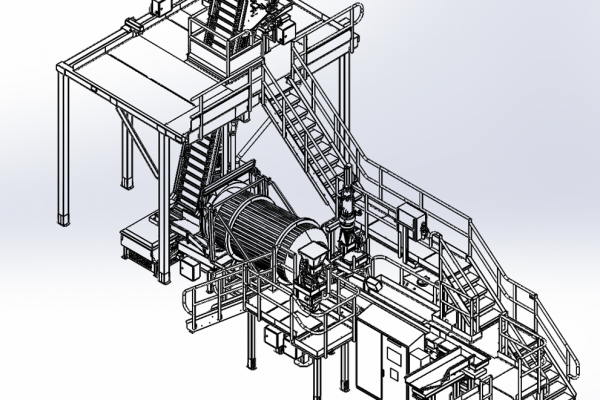 Bespoke Machinery