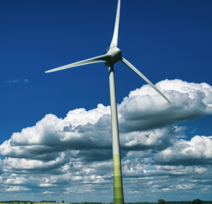 Sustainable conveying systems