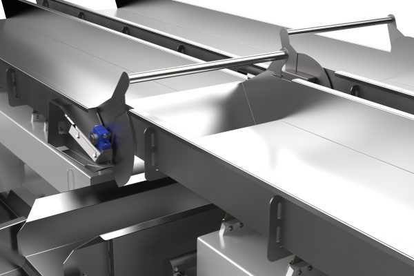 Pet Food Conveyor Systems