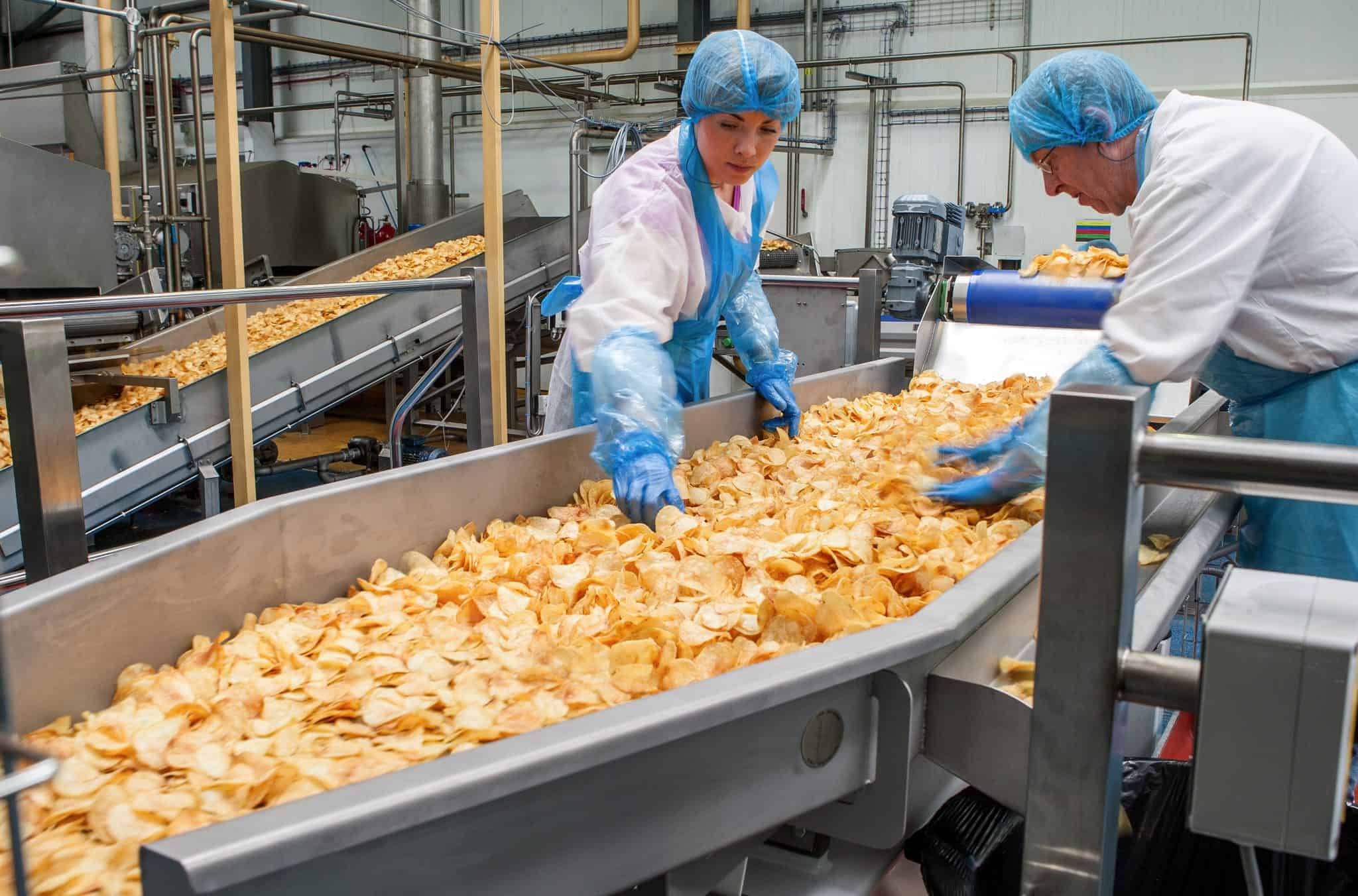 KMG Liquid Spray Unit (LSU) in Action | Precision Oil & Liquid Coating ...