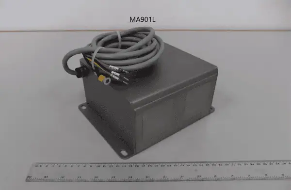 MA901L