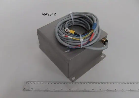 MA901R