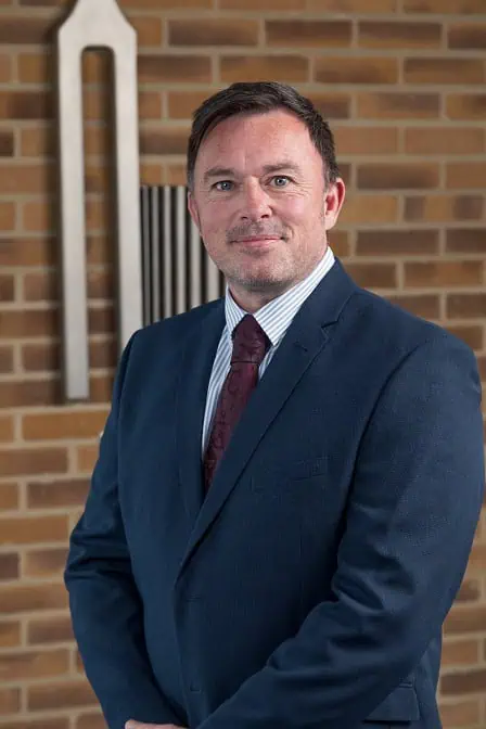 Craig Suttle