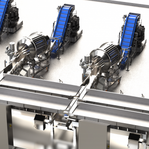 On Machine Seasoning