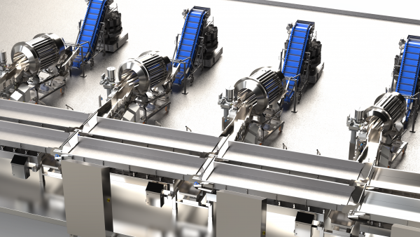 On Machine Seasoning
