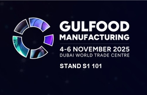 Gulfood 2025