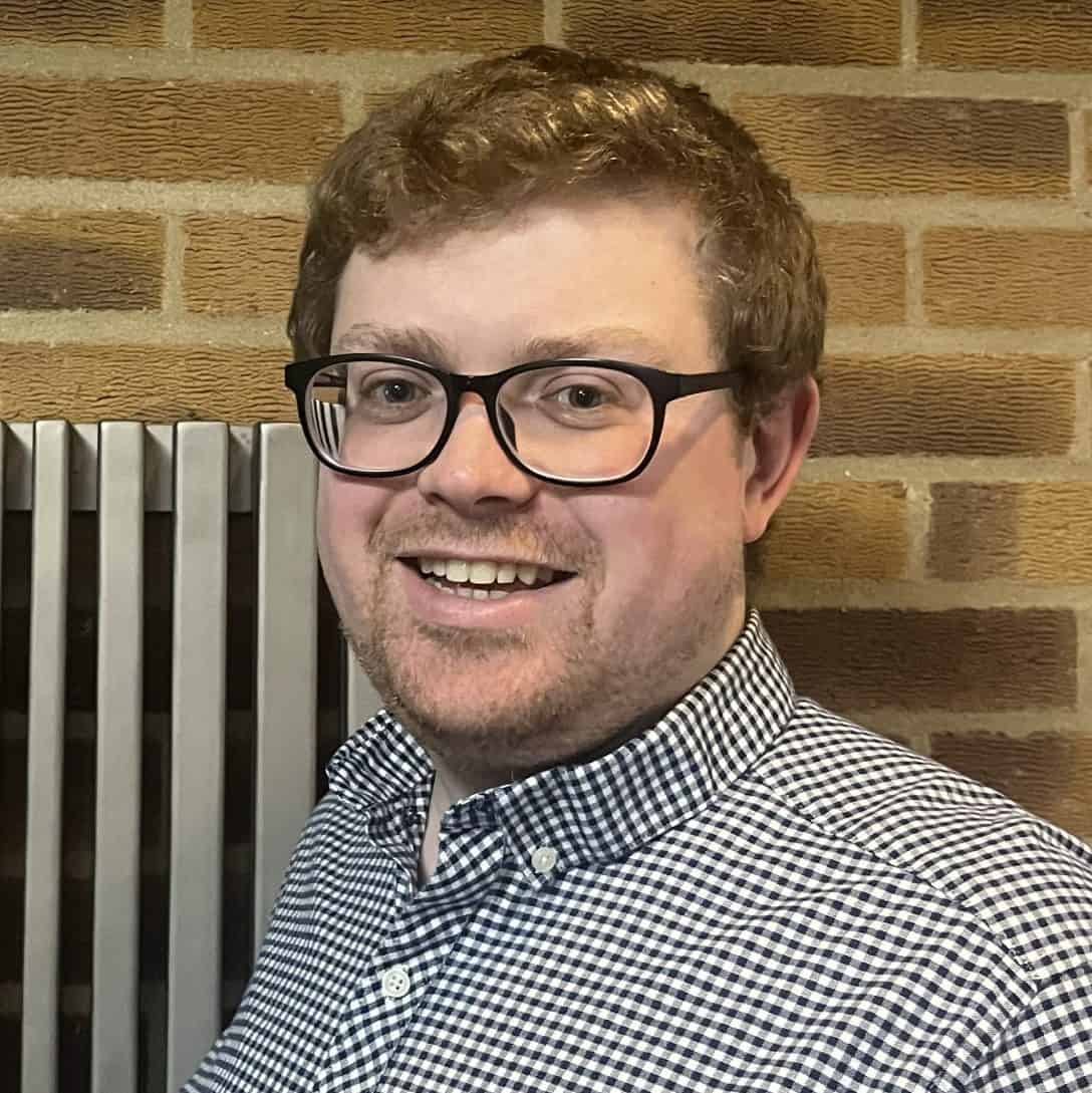 Tom Roots