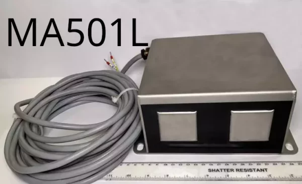 MA501L