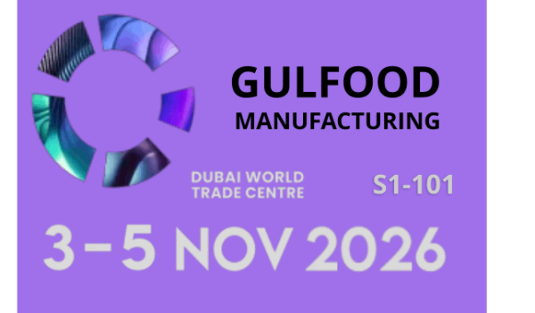 Gulfood Dubai 2026
