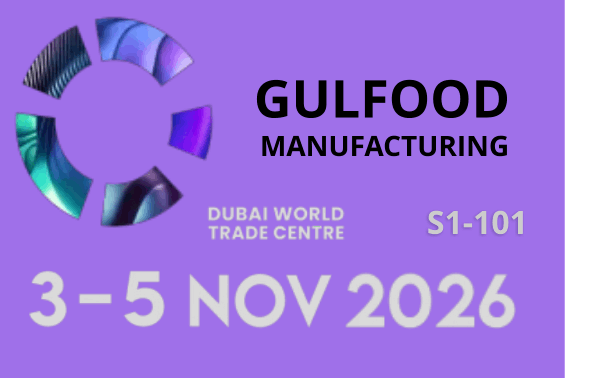 Gulfood 2026