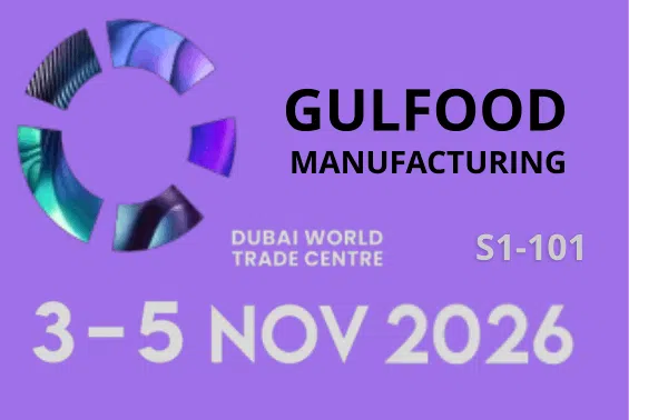 Gulfood 2026