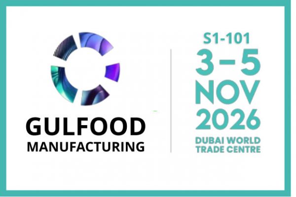 Gulfood 2026