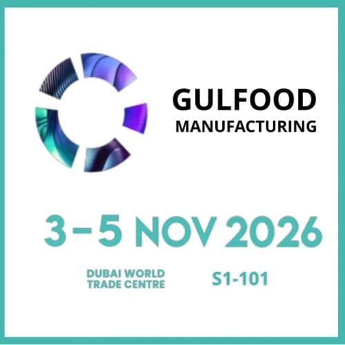 Gulfood 2026